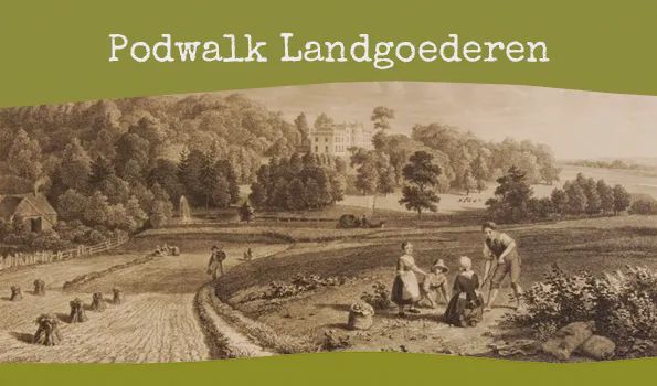Podwalk Landgoederen